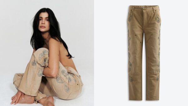 I Tried Kylie Jenner’s Khy Born In LA Collection For Festival Season