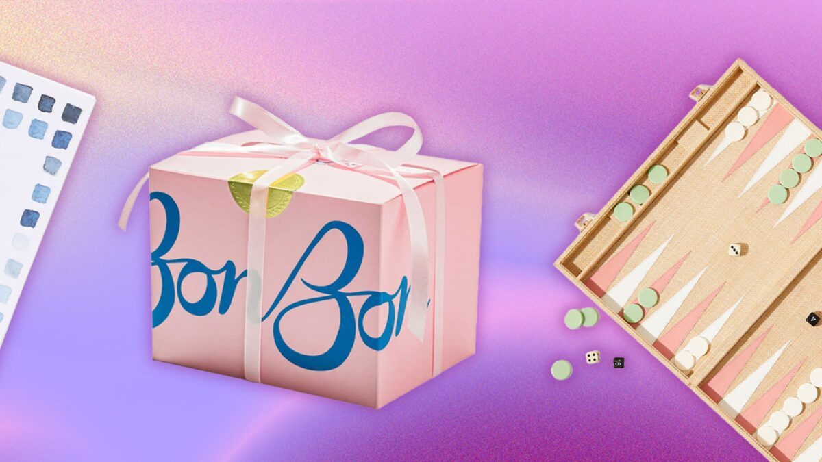 26 Unique Mother’s Day Gifts Your Hard-To-Shop-For Mom Will Love