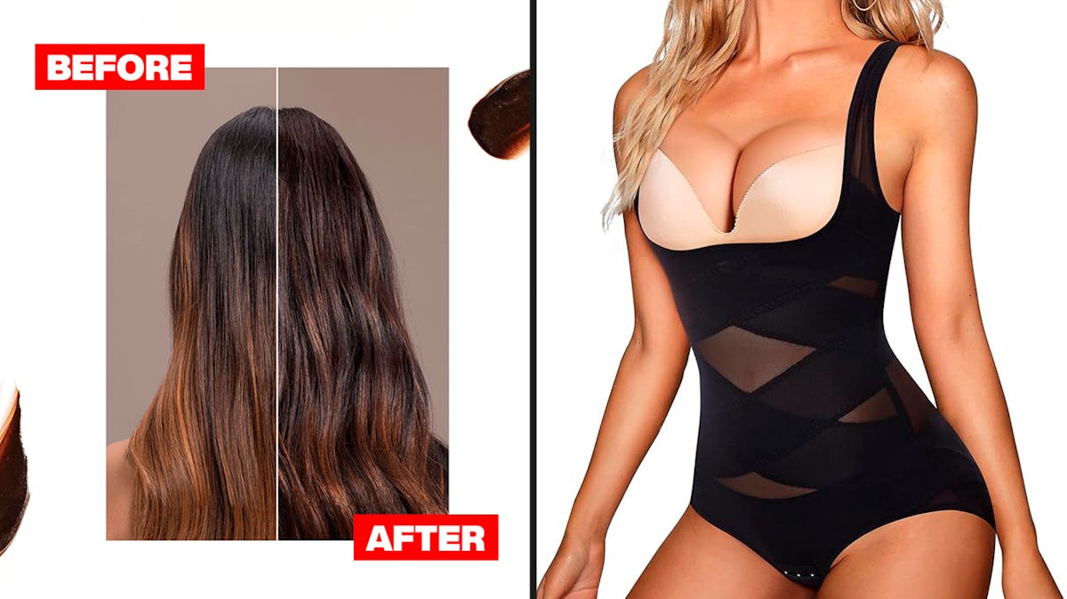50 Weird Hacks That Make You Look Sexy As Hell