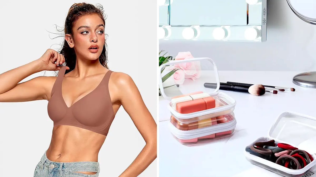 55 Cheap Versions Of Bougie Products That Work So Well They Deserve 6 Stars