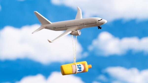 Ask Wirecutter: What’s the Best Way to Pack Sunscreen for Vacation?