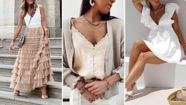 60 Pretty Outfits That Are Actually Bargains On Amazon
