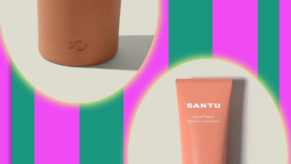 Santu Is Reclaiming Ancestral Mexican Beauty Rituals & Now They’re Part Of Mine