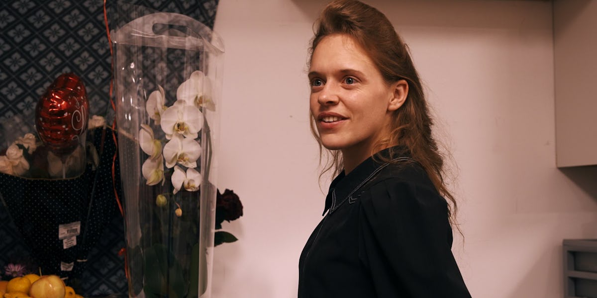 Nomz Bistline On ‘False Prophet,’ Wendell Jeffson, & Life After FLDS