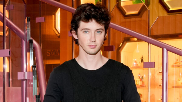 Troye Sivan Talks Style, Journey to Success & Teased Upcoming Projects at Swarovski Event