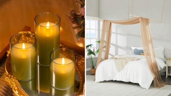 50 Cheap Things That Make Your Bedroom Way Bougier