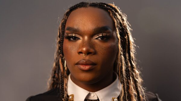 Anania On ‘The Rocky Horror Picture Show,’ ‘Gaydar’ & ‘Glee’