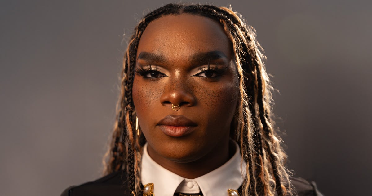 Anania On ‘The Rocky Horror Picture Show,’ ‘Gaydar’ & ‘Glee’