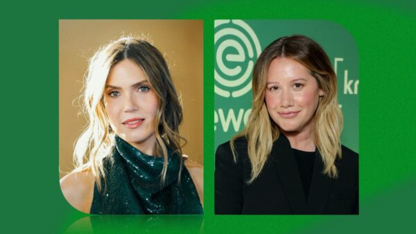 Mandy Moore Responds to Ashley Tisdale’s Toxic Mom Group Essay