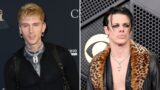 MGK Confirms He Was ‘Hurt’ by Former Friend Yungblud Amid Feud Rumors