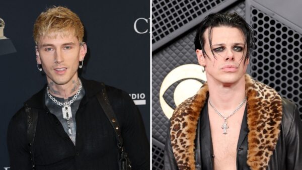 MGK Confirms He Was ‘Hurt’ by Former Friend Yungblud Amid Feud Rumors