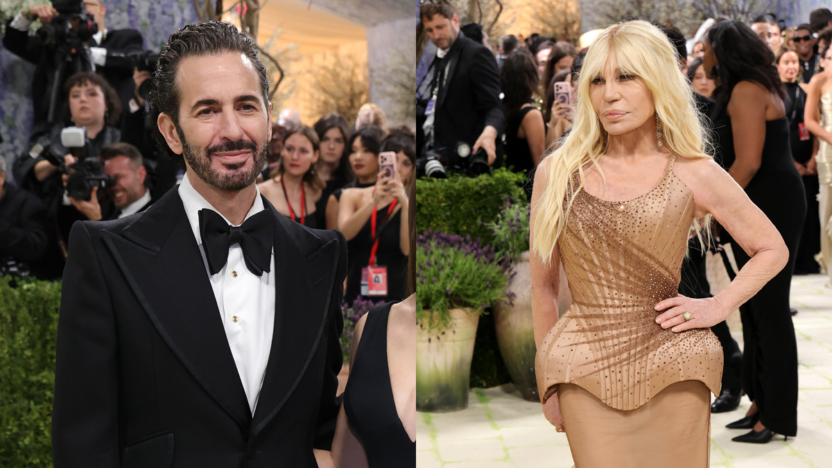 Richest Fashion Designers in the World, Ranked by Net Worth as of 2026