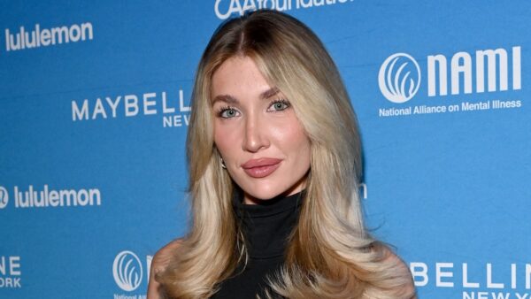 Kate Cassidy Lists All the Work She’s Had Done After TSA Questioned Passport