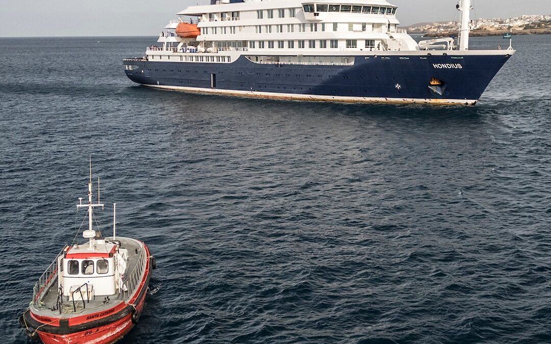 Everything to Know About Deadly Hantavirus Cruise Ship Outbreak
