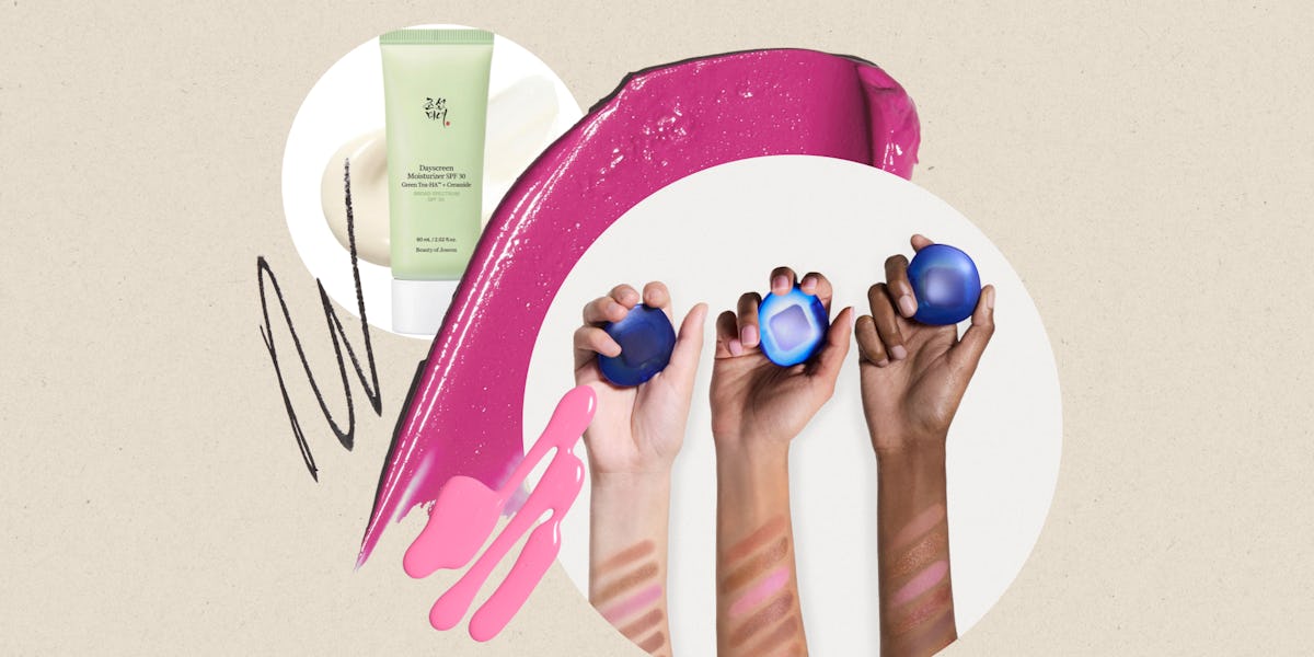 April 2026’s Best Beauty Launches, According To Bustle Editors