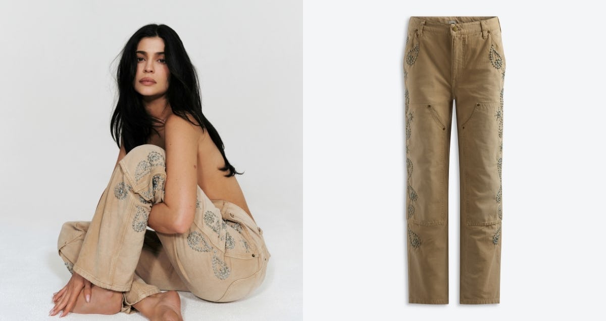 I Tried Kylie Jenner’s Khy Born In LA Collection For Festival Season