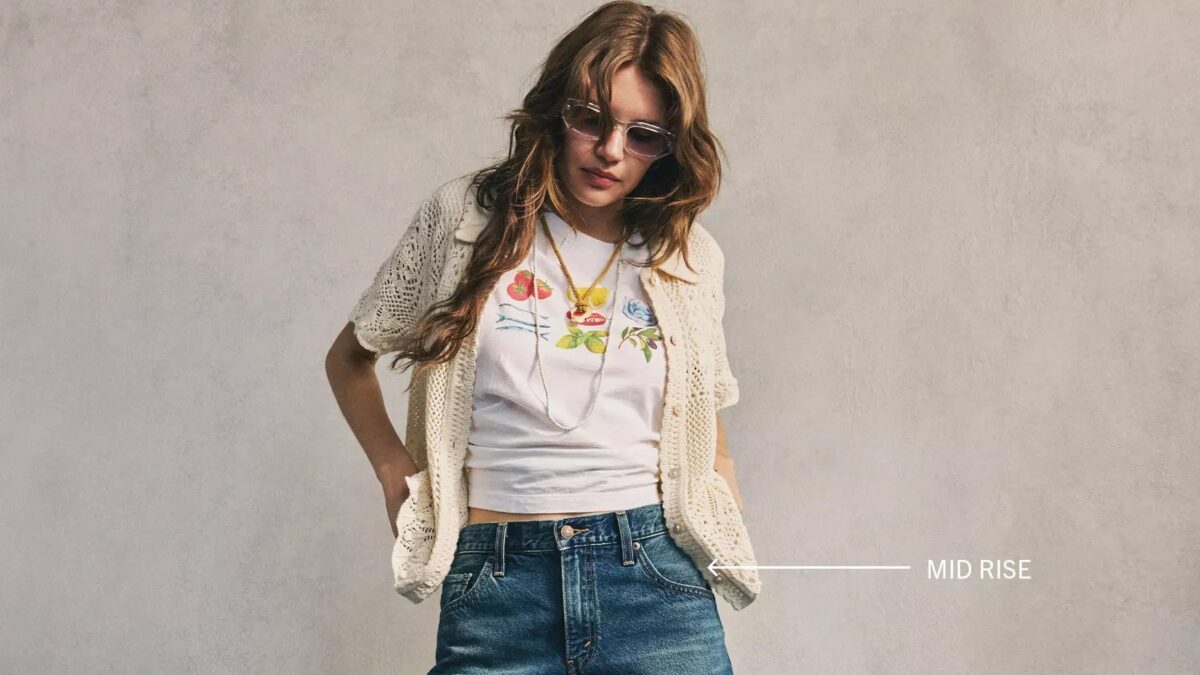 Every Cool Girl I Know Has These Shorts In Their Summer Wardrobe