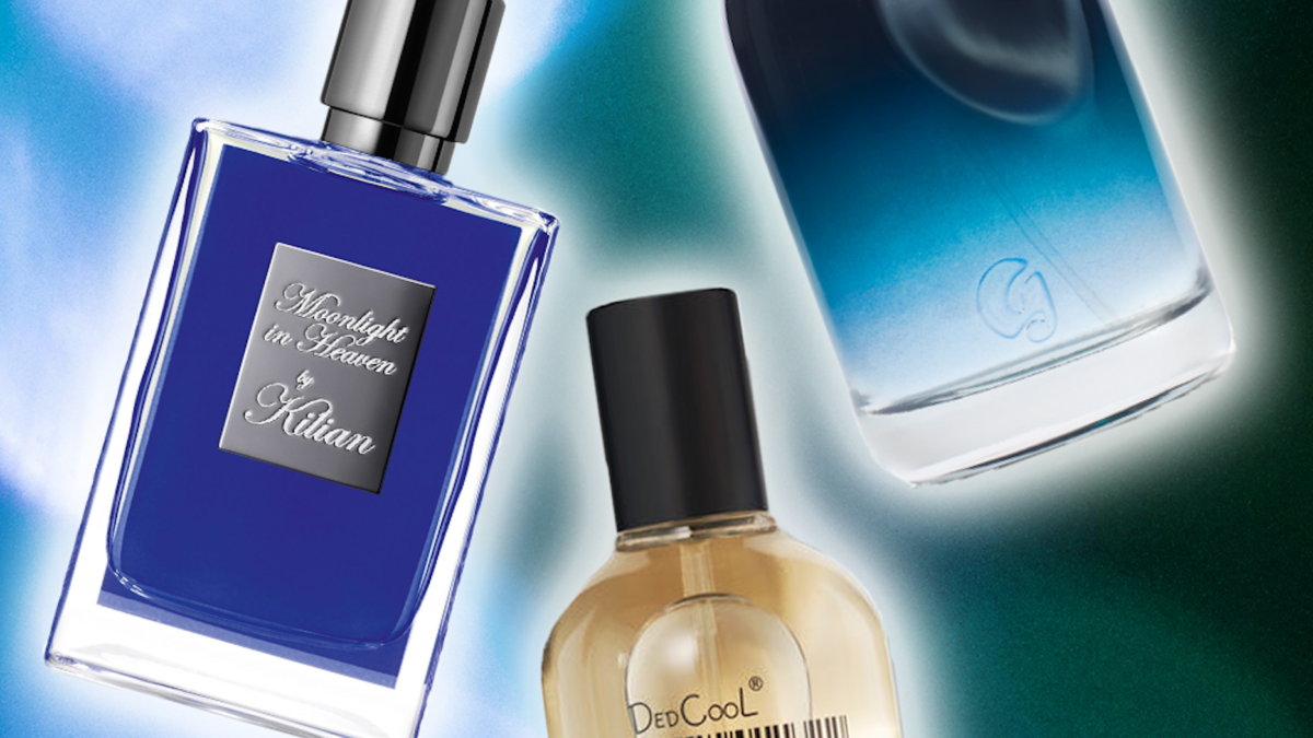 Don’t Want To Smell Like Anyone Else? Look For This One Perfume Note