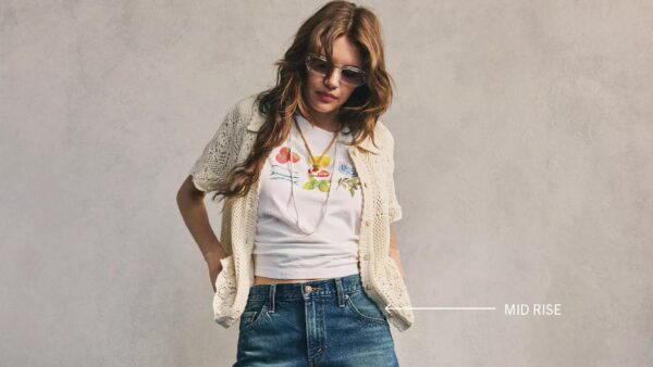 Every Cool Girl I Know Has These Shorts In Their Summer Wardrobe