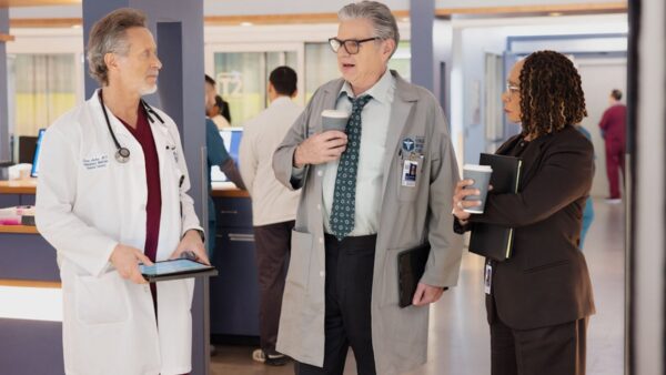 ‘Chicago Med’ Season 12 Cast Guide: Who Is Returning & Who Is Leaving?