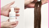 Meet The High-Tech Hair System That Rebuilds Your Strands From The Inside Out