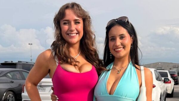 OnlyFans Models Felt ‘Very Unsafe’ at NBA Playoffs Game, Won’t Attend Game 2