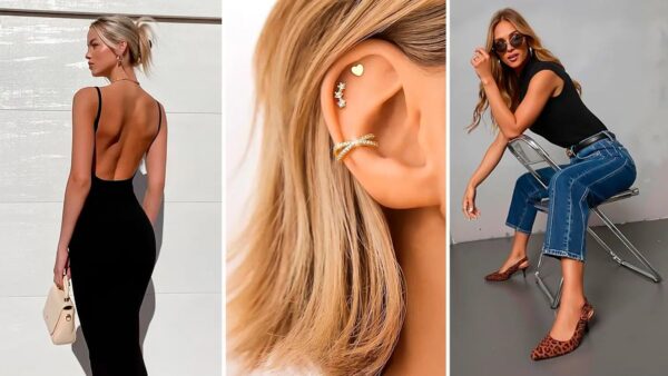 80 Bougie Things That Make You Look Sexy As Hell — & They’re So Cheap