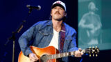 Morgan Wallen Goes Viral After Flipping Piano During Denver Concert