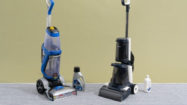 The Best Carpet Cleaners for Tackling Tough Stains