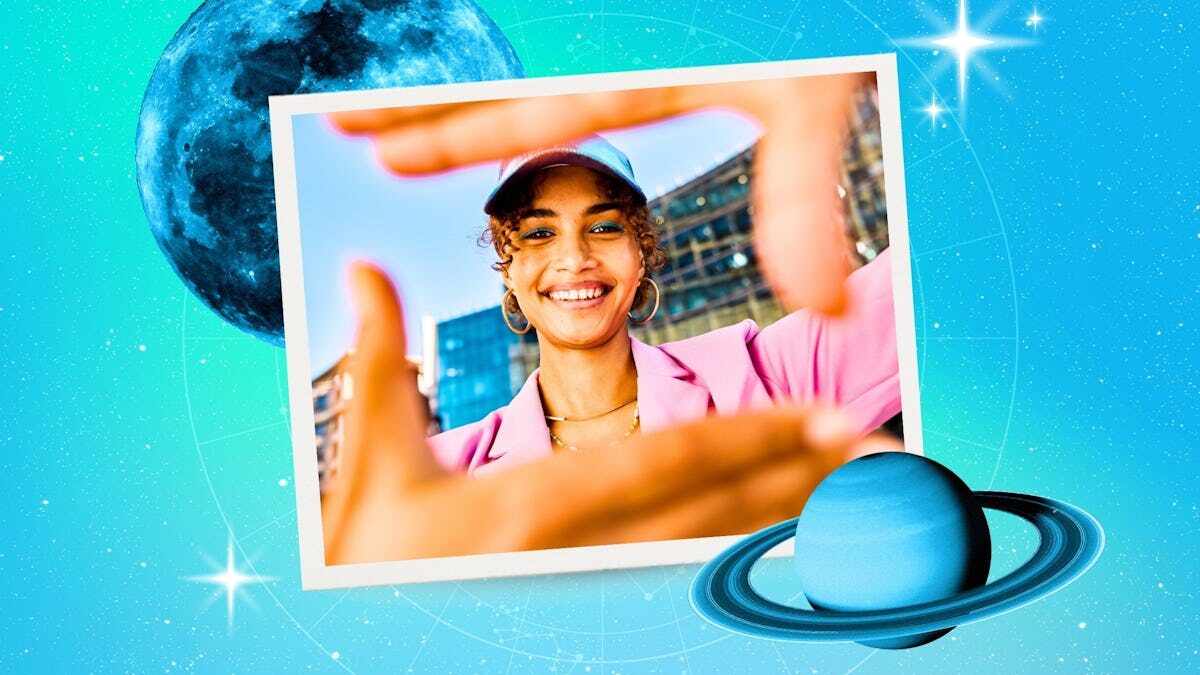 Your June 2026 Horoscope May Help You Survive Mercury Retrograde