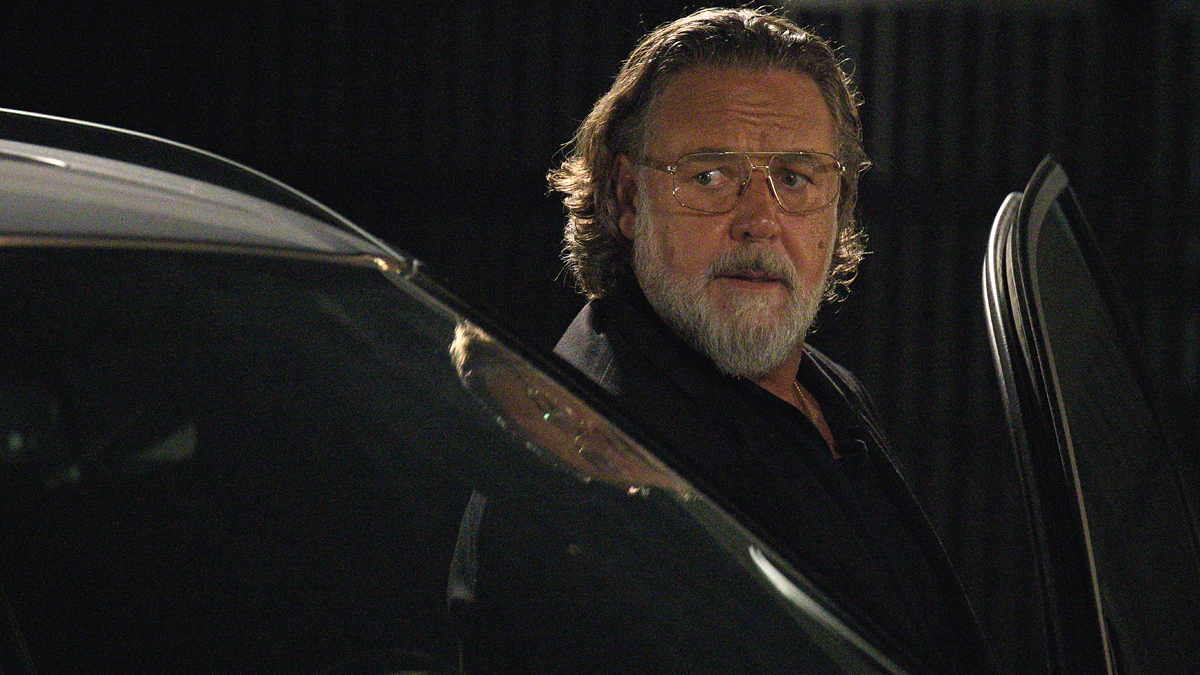 Russell Crowe Faces Cartels & Gunmen in New ‘The Get Out’ Trailer
