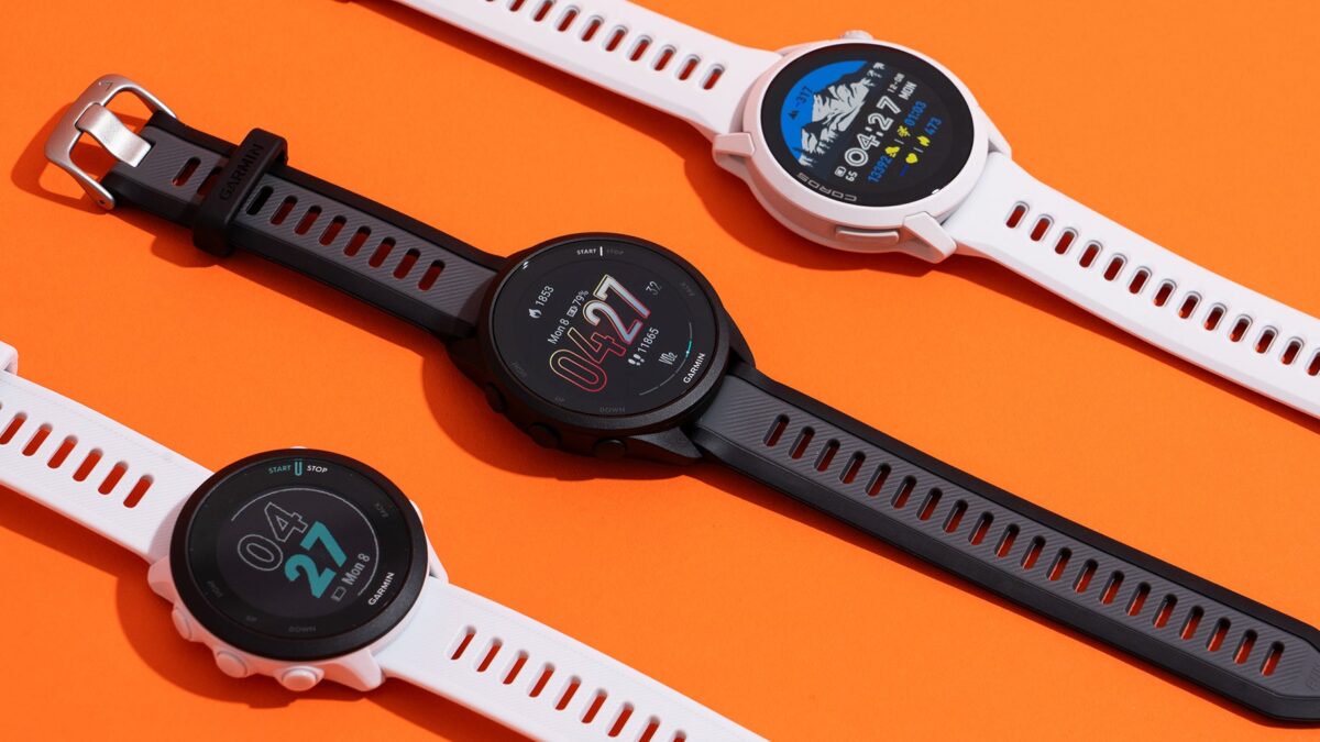 The Best GPS Running Watches for Every Runner