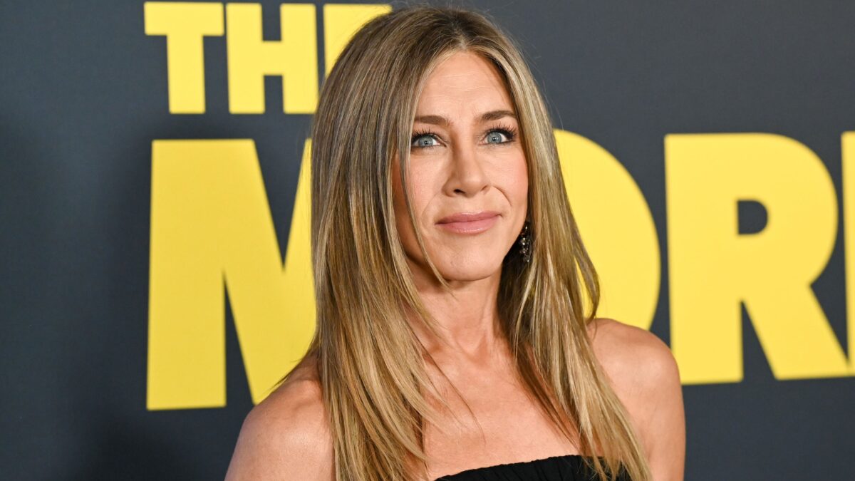 Jennifer Aniston-Worn Adidas Sambas Are on Sale — And Will Sell Out