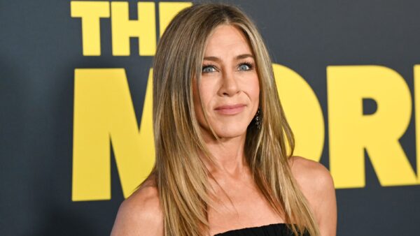 Jennifer Aniston-Worn Adidas Sambas Are on Sale — And Will Sell Out