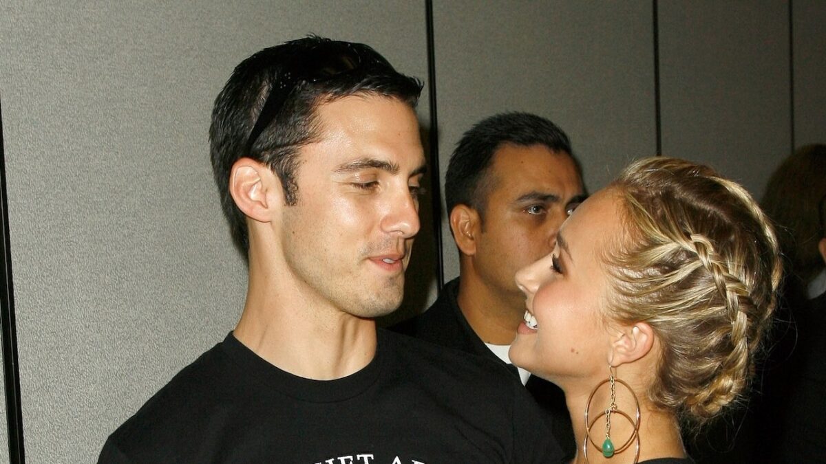 Inside Hayden Panettiere and Milo Ventimiglia’s Relationship and Split