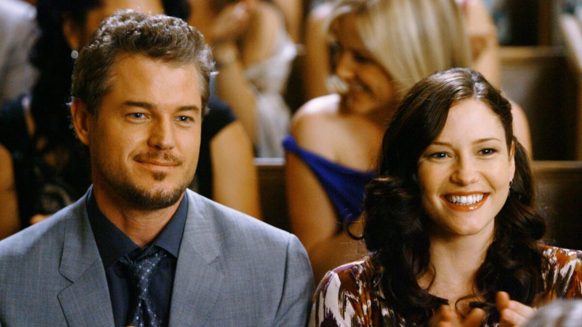Chyler Leigh Reflects on Eric Dane’s Death: ‘One Regret About Grey’s Anatomy’