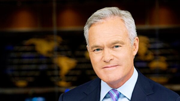 60 Minutes’ Scott Pelley Alleges Leadership Is ‘Murdering’ the Show