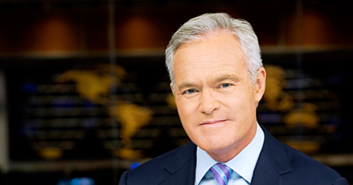60 Minutes’ Scott Pelley Alleges Leadership Is ‘Murdering’ the Show
