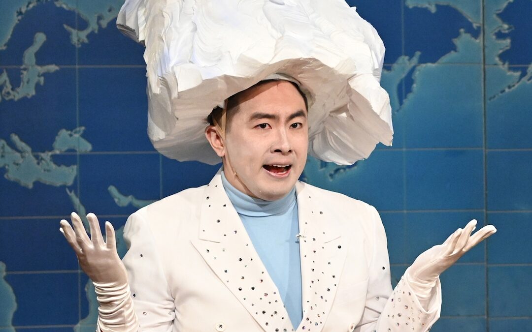 Bowen Yang Reveals Why He Left Saturday Night Live Mid-Season
