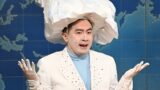 Bowen Yang Reveals Why He Left Saturday Night Live Mid-Season
