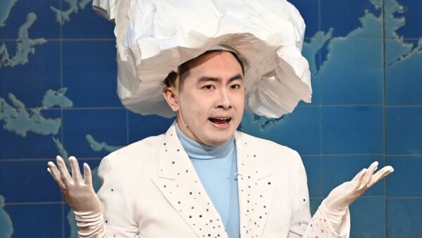 Bowen Yang Reveals Why He Left Saturday Night Live Mid-Season