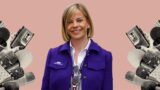 At F1 Academy, Susie Wolff Is Boosting Women’s Racing