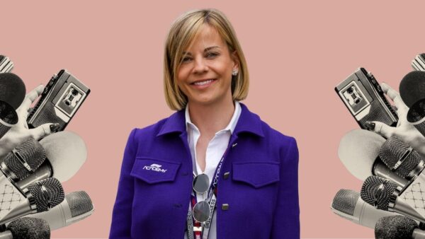 At F1 Academy, Susie Wolff Is Boosting Women’s Racing