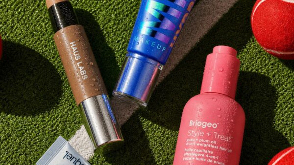 The Best On-The-Move Beauty Products, According To Bustle Editors