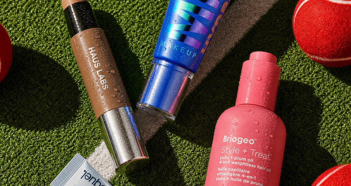 The Best On-The-Move Beauty Products, According To Bustle Editors