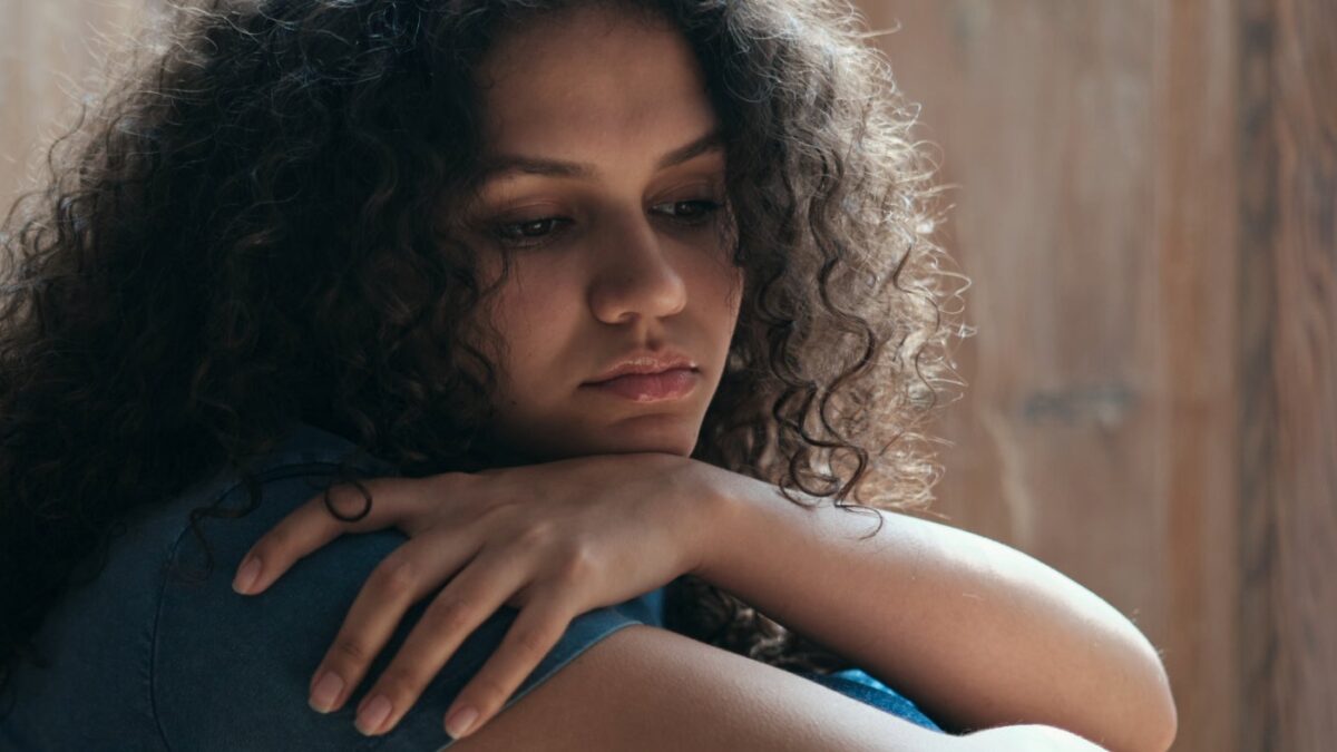 The Terror Of Living With Immigration Anxiety