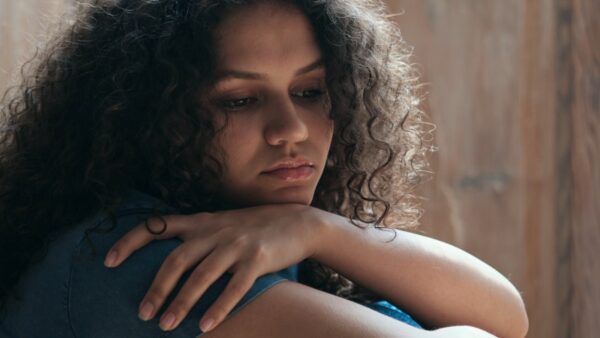 The Terror Of Living With Immigration Anxiety