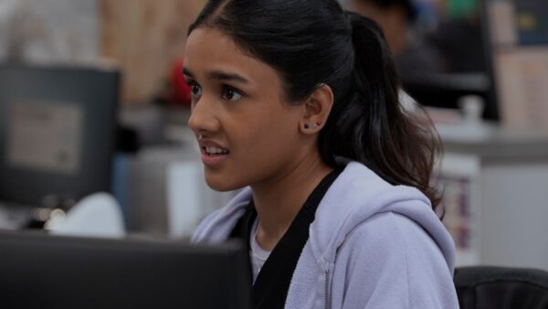 ‘The Pitt’ Season 3: Shabana Azeez Teases Big Change For Victoria Javadi