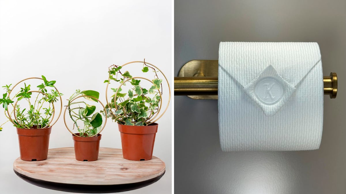 Weird Sh*t Under $25 That’ll Make Your Home Way Bougier