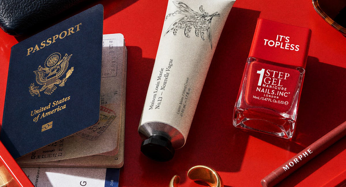 The Best Workday Beauty Products, According To Bustle Editors